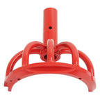 Red Forged Engine Stand Fit VW Porsche 356 911 912 930 914 Air Cooled Engines