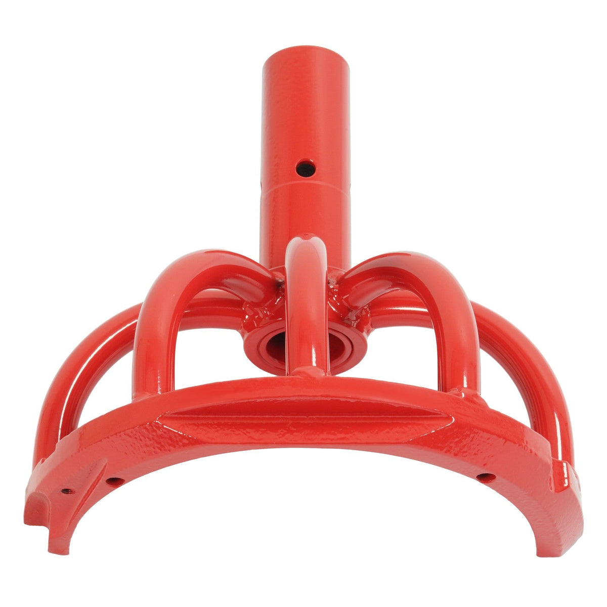 Red Forged Engine Stand Fit VW Porsche 356 911 912 930 914 Air Cooled Engines