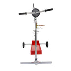 Paint Rack Rotating Parts Work Stand Painting Repair For AutoBody Door Bumper