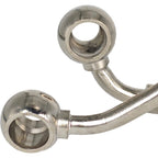HDFL005 Fuel Injection Line kit For Harley-Davidson 1996-1999 Electra Road King