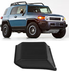 Driver Side Floor Cover Footrest Fit for 2007-2014 Toyota FJ Cruiser 58190-35030
