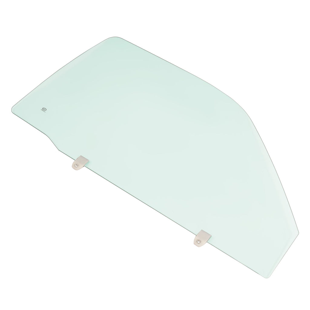 For 1989-1995 Toyota Pickup Door Window Glass Front Passenger Right RH