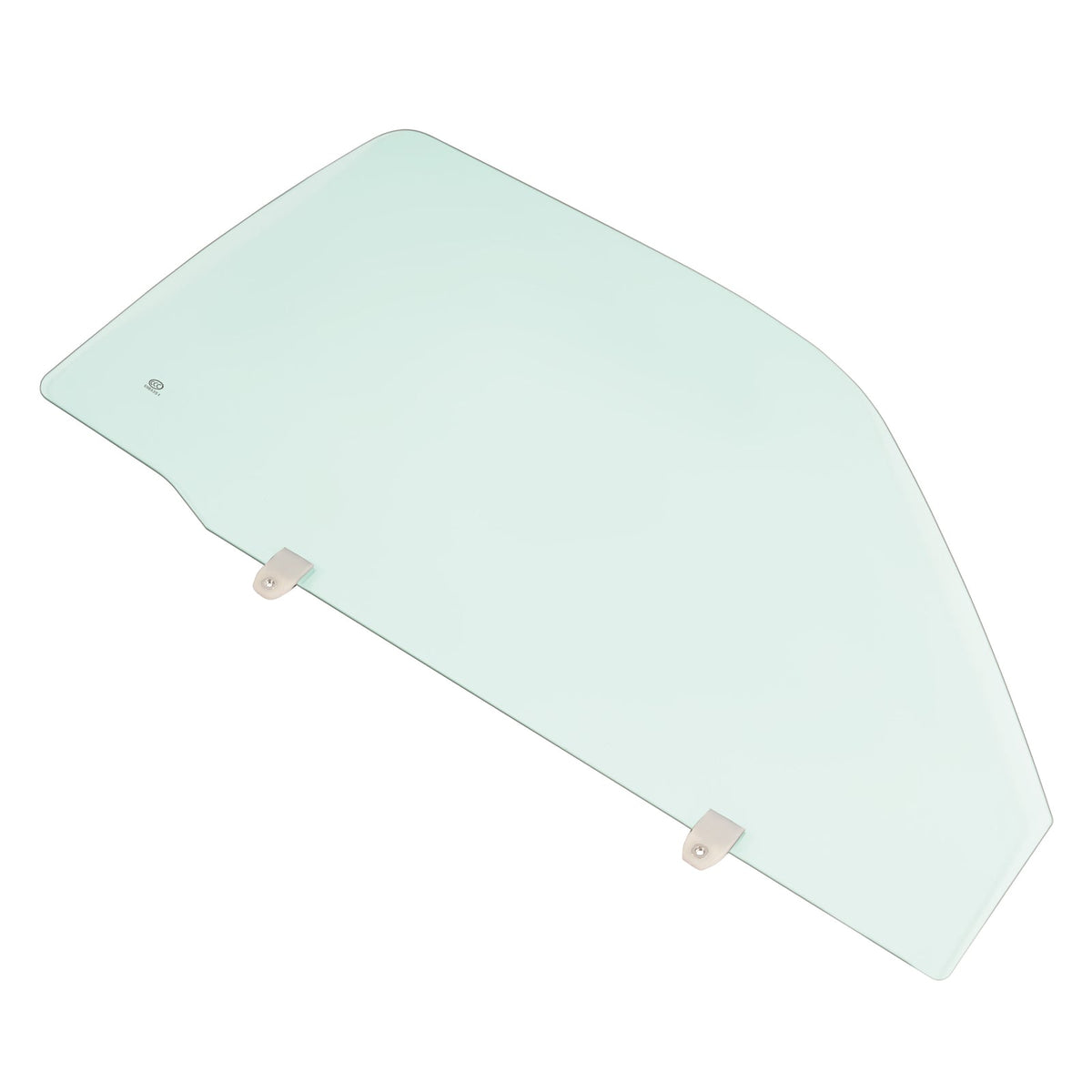 For 1989-1995 Toyota Pickup Door Window Glass Front Passenger Right RH