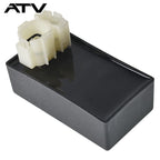 Radiator Fan Cooling Control Unit for Honda Foreman 400 450 1995-2004 TRX400 450