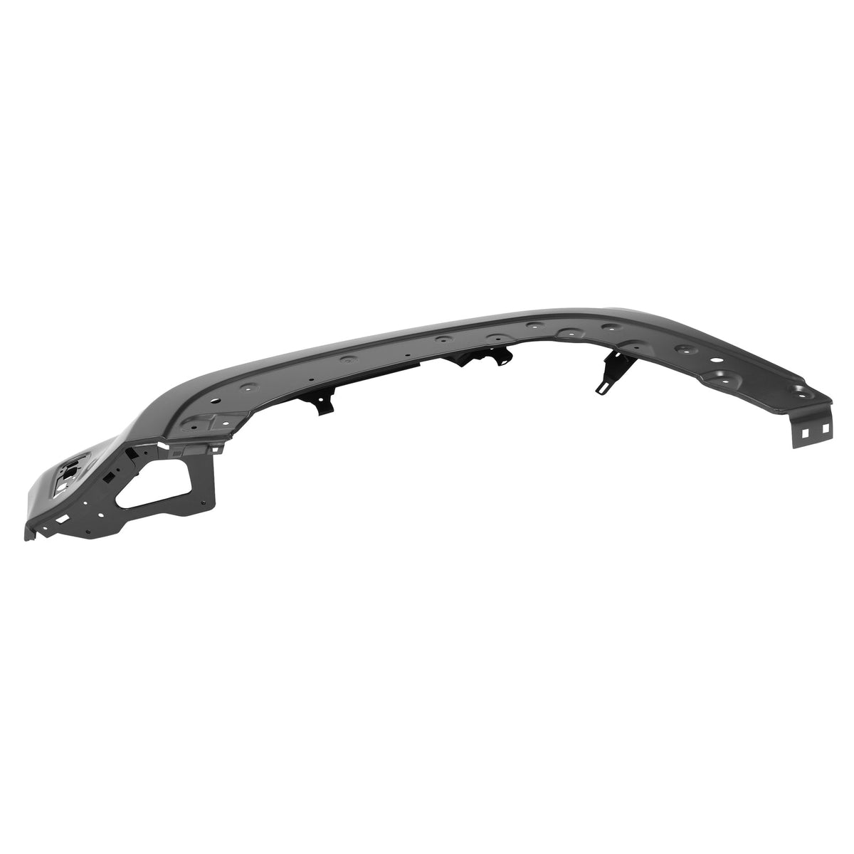 Fender For JEEP RENEGADE 2015-2023 Front Driver Left Side Steel w/ Molding Holes