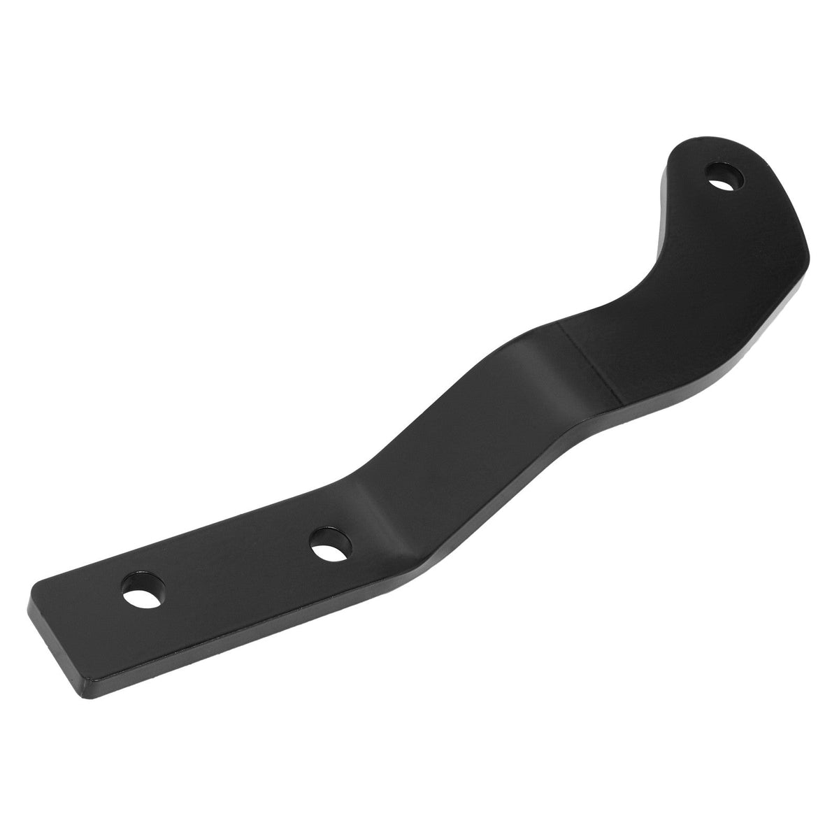 For Peterbilt 377 379 Trunk Hood Hinge Steel Black (Up Grade)