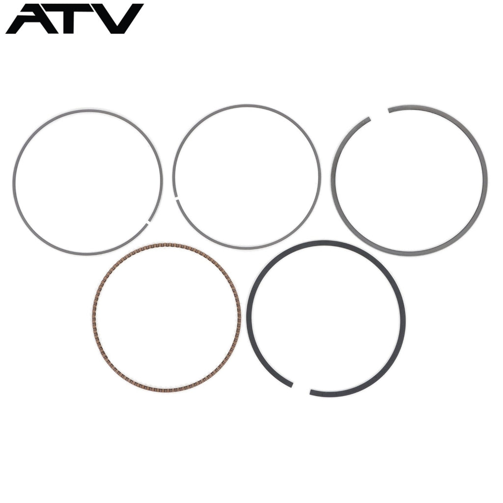 Crankshaft Cylinder Head bearing Rebuild Kit For Honda Foreman TRX500 2012-2022