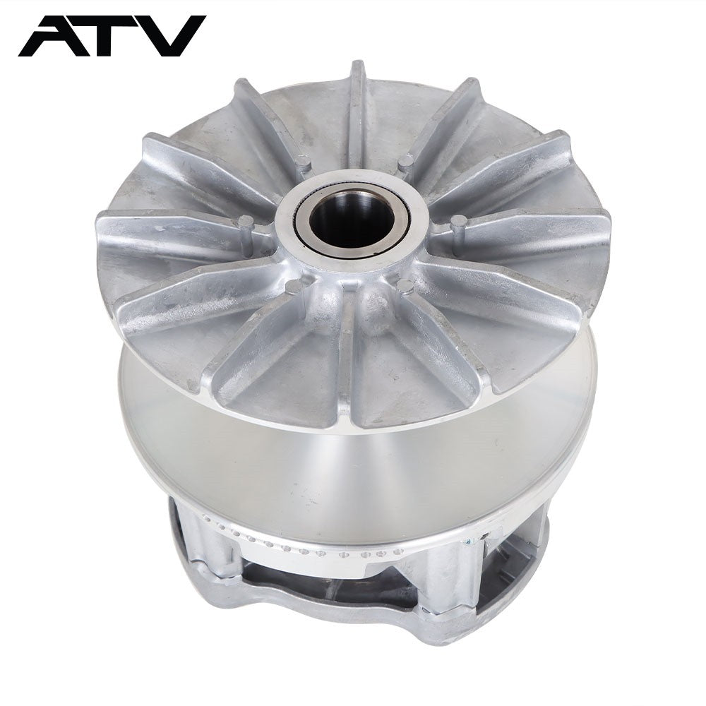 For 2012-2020 Polaris RZR 570 & S 1323255 EBS Primary Drive Clutch Complete