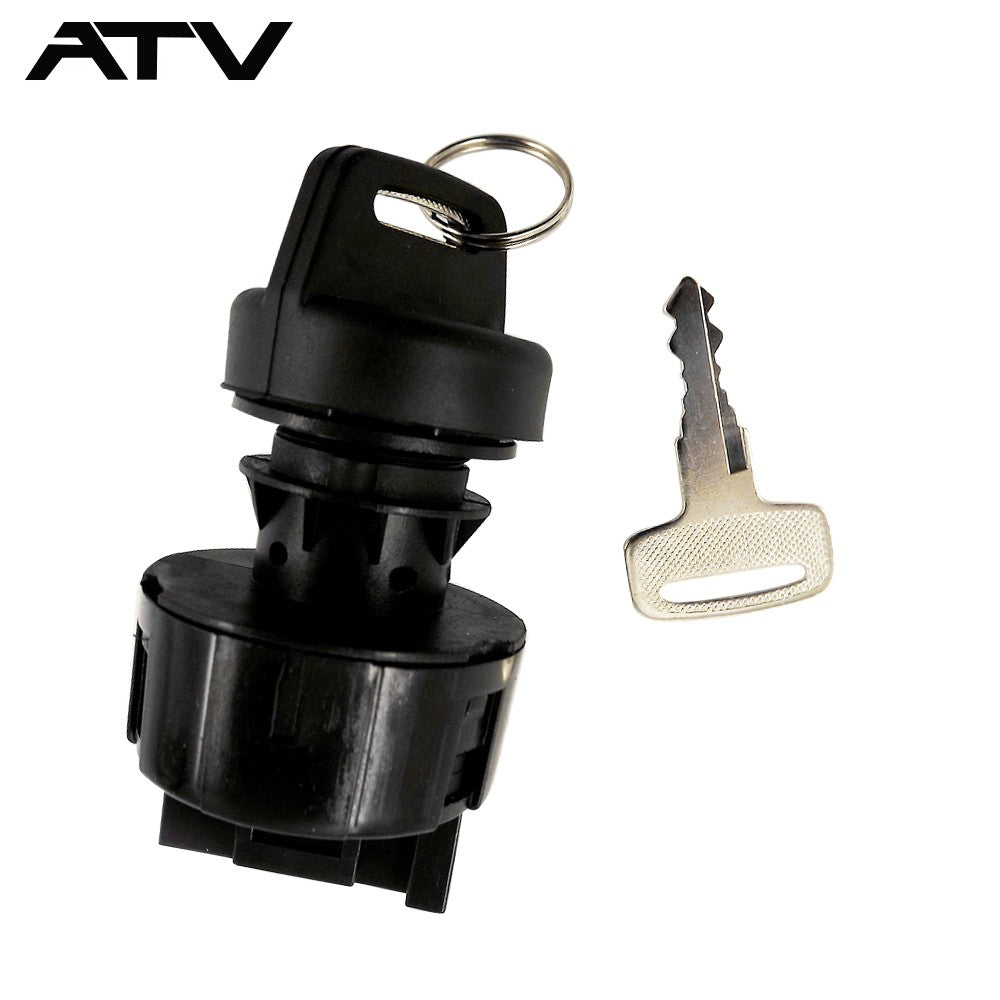 For Polaris ACE 900 2016-2018 ATP 330 2004-2005 Big Boss 500 Ignition Switch Key
