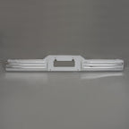 New Front & Rear License Plate Panel For 1964 CHEVROLET IMPALA Set of 2
