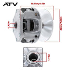 Primary Drive Clutch For John Deere Gator 4X4 XUV825i AUC14491 AM142333 AM146794