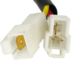 Starter Ignition Key Switch 005558982R93 for Mahindra 3505 475 485 3325 3525