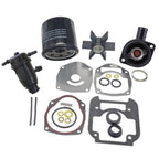 8M0149930 Maintenance Kit For Mercury 175 200 225 HP V6 3.4L Outboard Engines