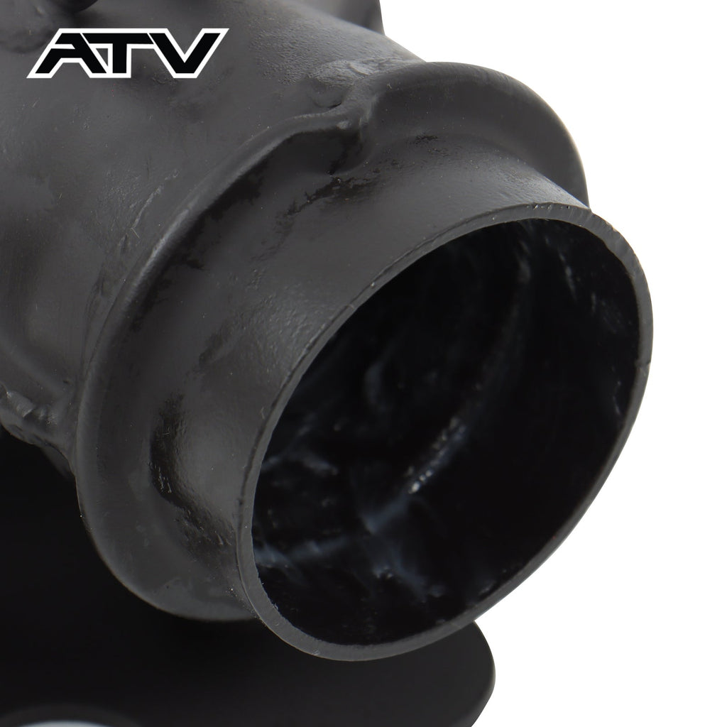 Exhaust Manifold for Polaris Ranger Crew XP 800 2010-2014 Replace 1262138-489