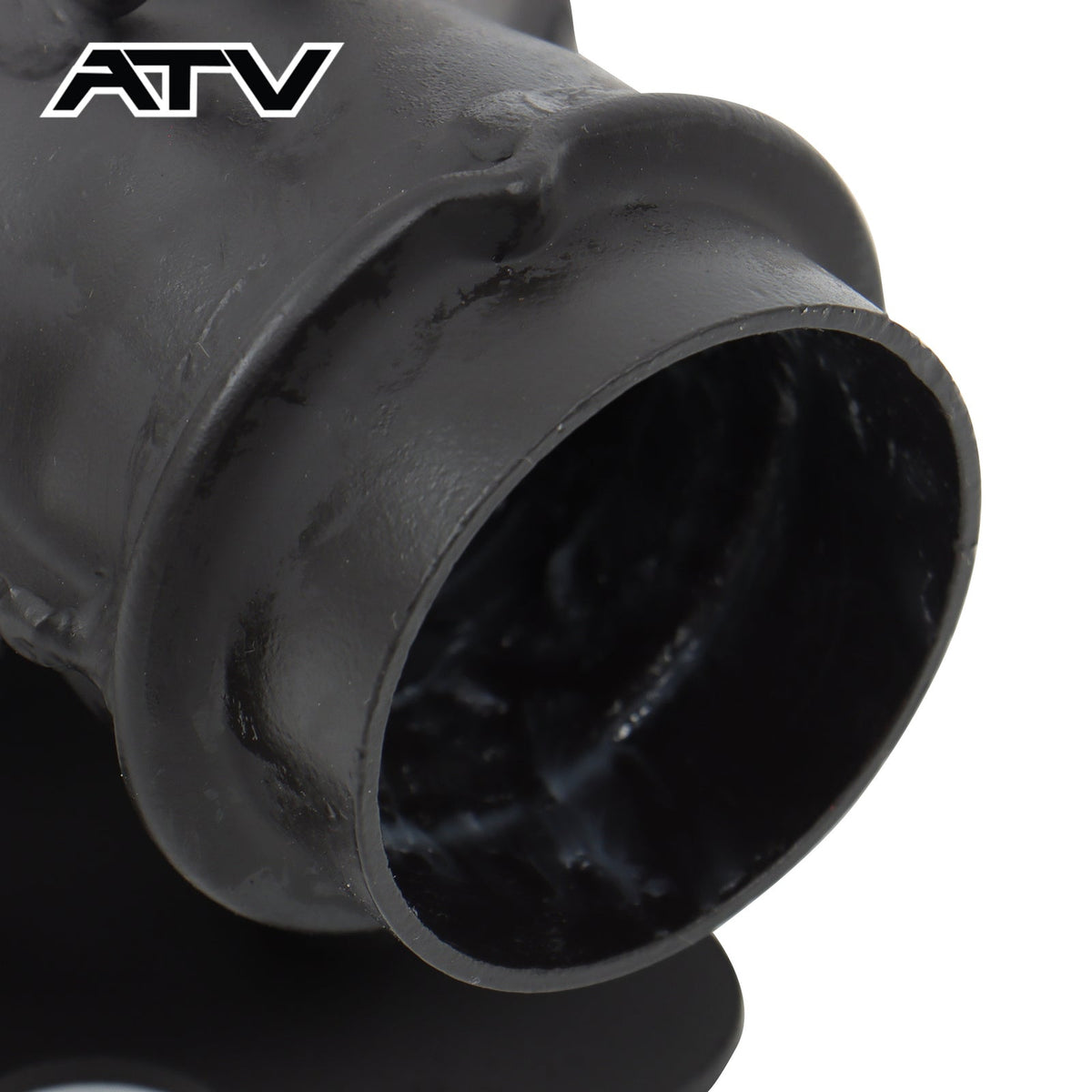 Exhaust Manifold for Polaris Ranger Crew XP 800 2010-2014 Replace 1262138-489