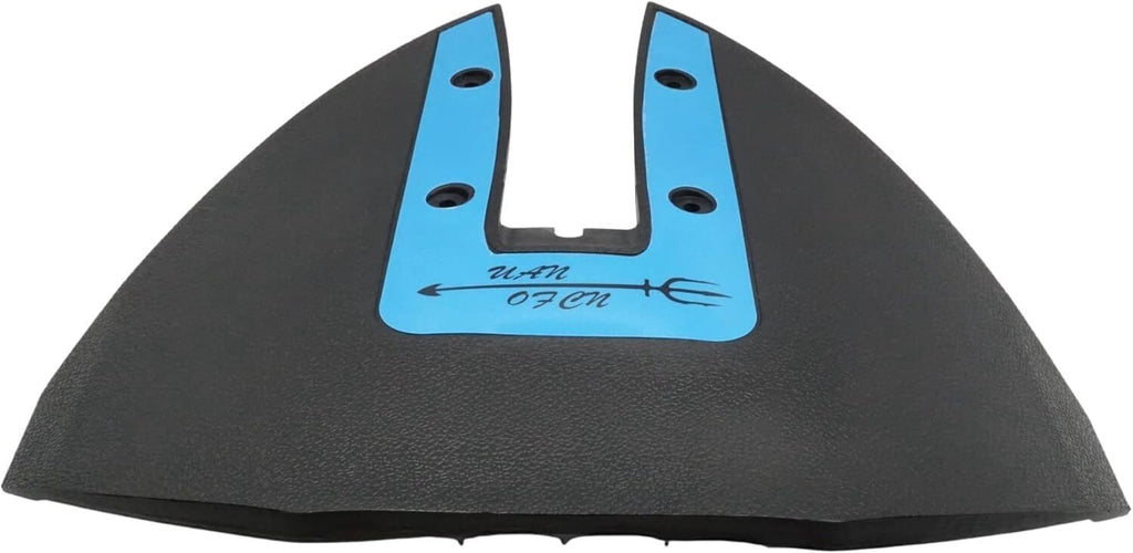 Hydrofoil Stabilizer For Most Yamaha Mercury Johnson Outboard 8-40HP Engines