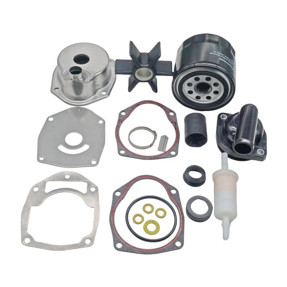 8M0094233 Maintenance Service Kit For Mercury 150HP EFI 4-Str Outboard 892864T06