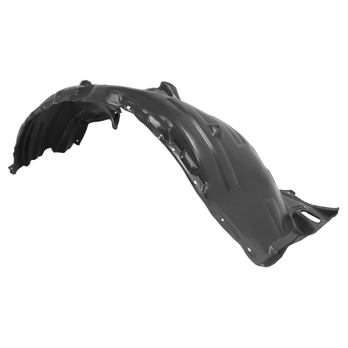 Front Left Driver Side Fender Liner For 2018-21 Toyota Camry North America Built