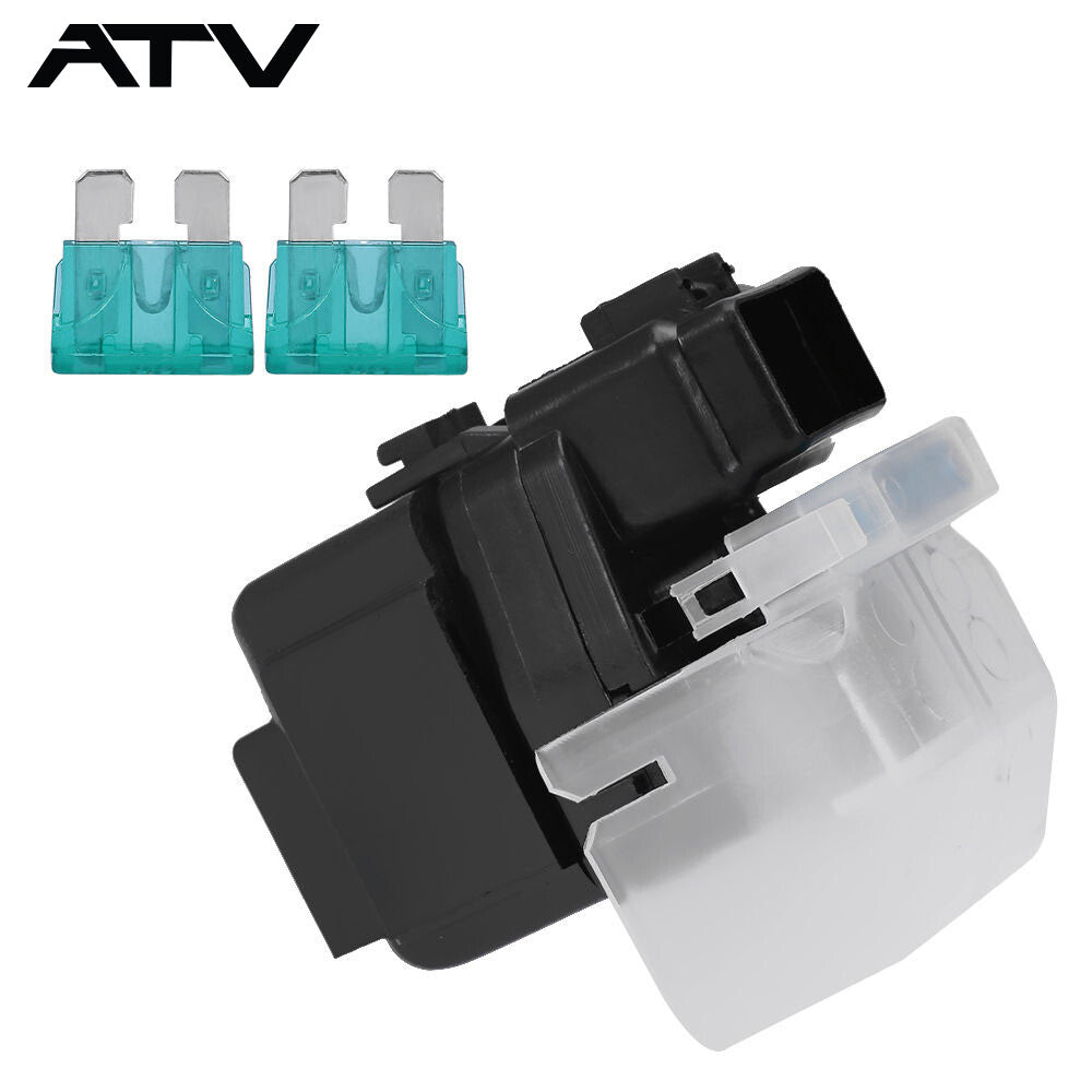 ATV Starter Solenoid Relay for Arctic Cat 375 400 4×4 Act Vp Auto Man 1998-2005