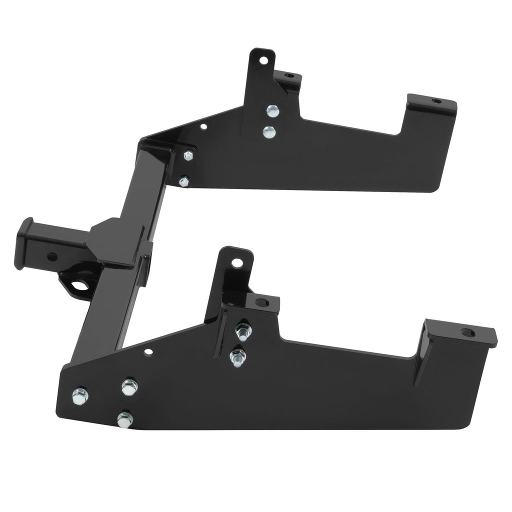 Class 4 Trailer Hitch For Chevrolet Silverado/GMC Sierra 2500HD 3500HD 2020-2026