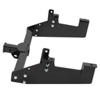 Class 4 Trailer Hitch For Chevrolet Silverado/GMC Sierra 2500HD 3500HD 2020-2026