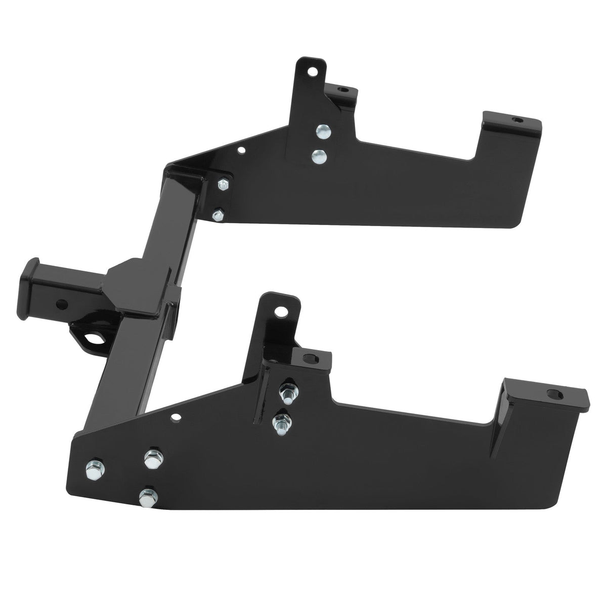 Class 4 Trailer Hitch For Chevrolet Silverado/GMC Sierra 2500HD 3500HD 2020-2026