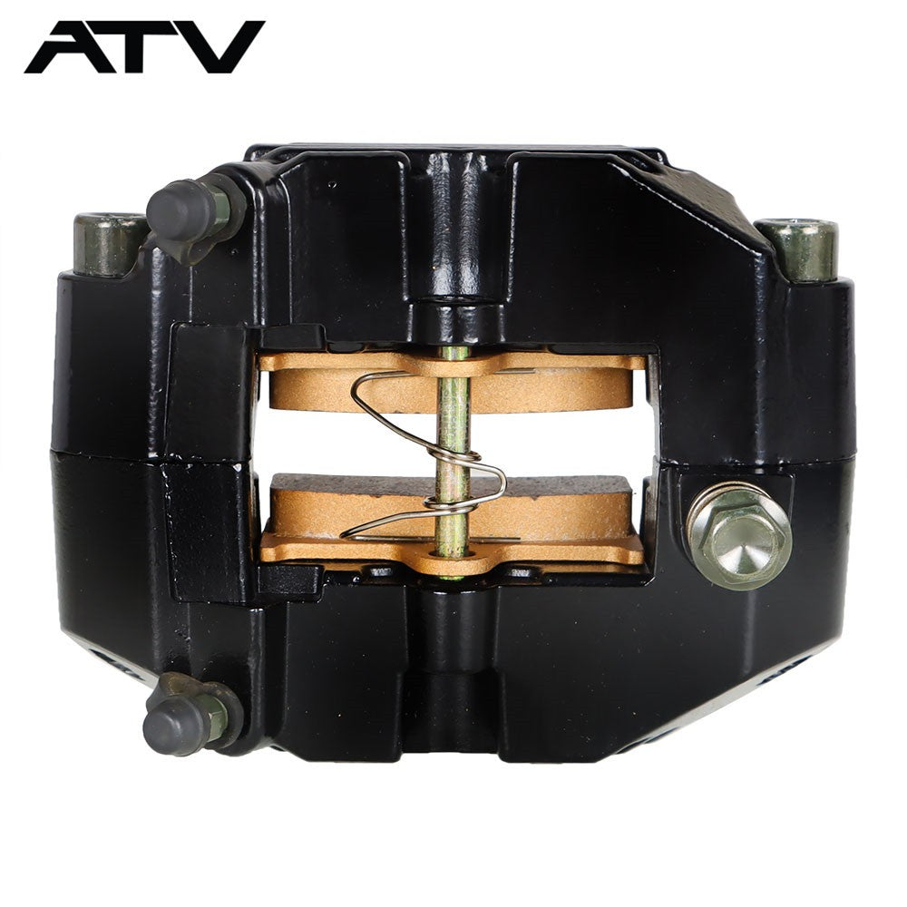Rear Brake Caliper for Yamaha Grizzly 660 YFM660F 4x4 2002-2008 5KM-2580V-01-00