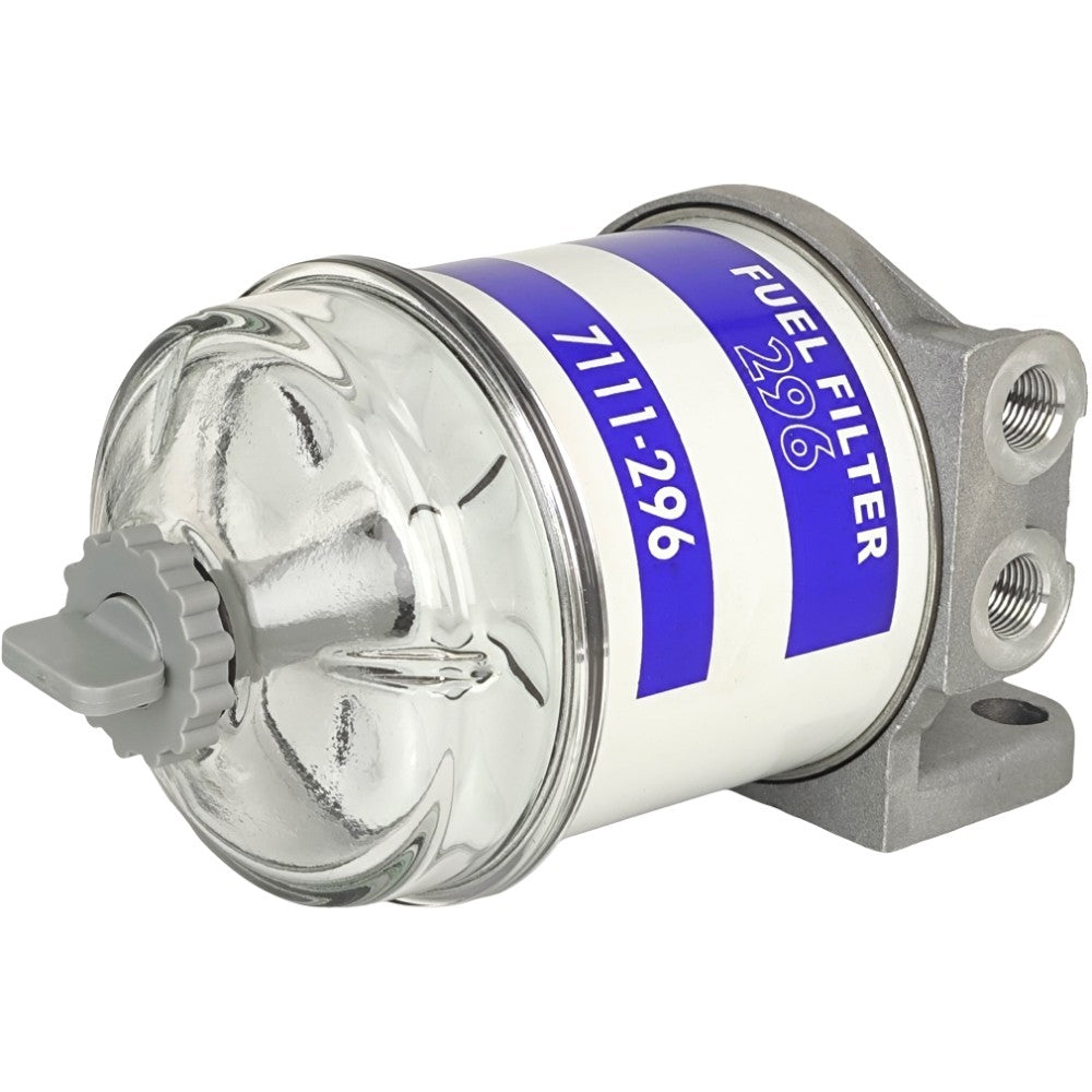 Fuel Filter Assembly TX10313 TX10316 for Long Tractor 460 510 610 2310