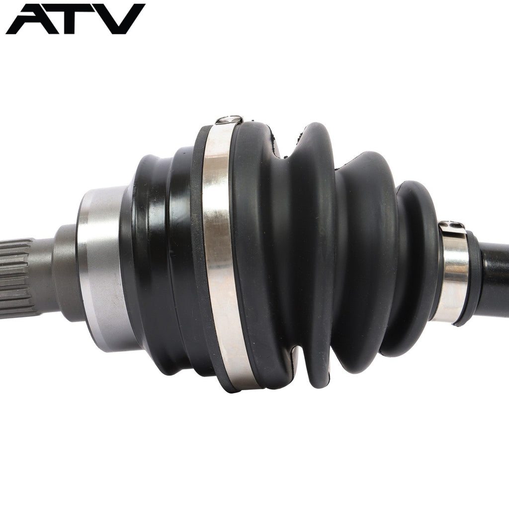 64901-31G4 Rear Left Right CV Axles Drive Shaft For Suzuki King Quad 450 500 750