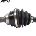 64901-31G4 Rear Left Right CV Axles Drive Shaft For Suzuki King Quad 450 500 750