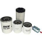 Fit for Kioti Maintenance Service Filter Kit CS2510 CS2410 SUB Compact