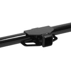 Class 3 Bumper Trailer Hitch 2" Receiver For Toyota Sienna All Styles 2021-2026