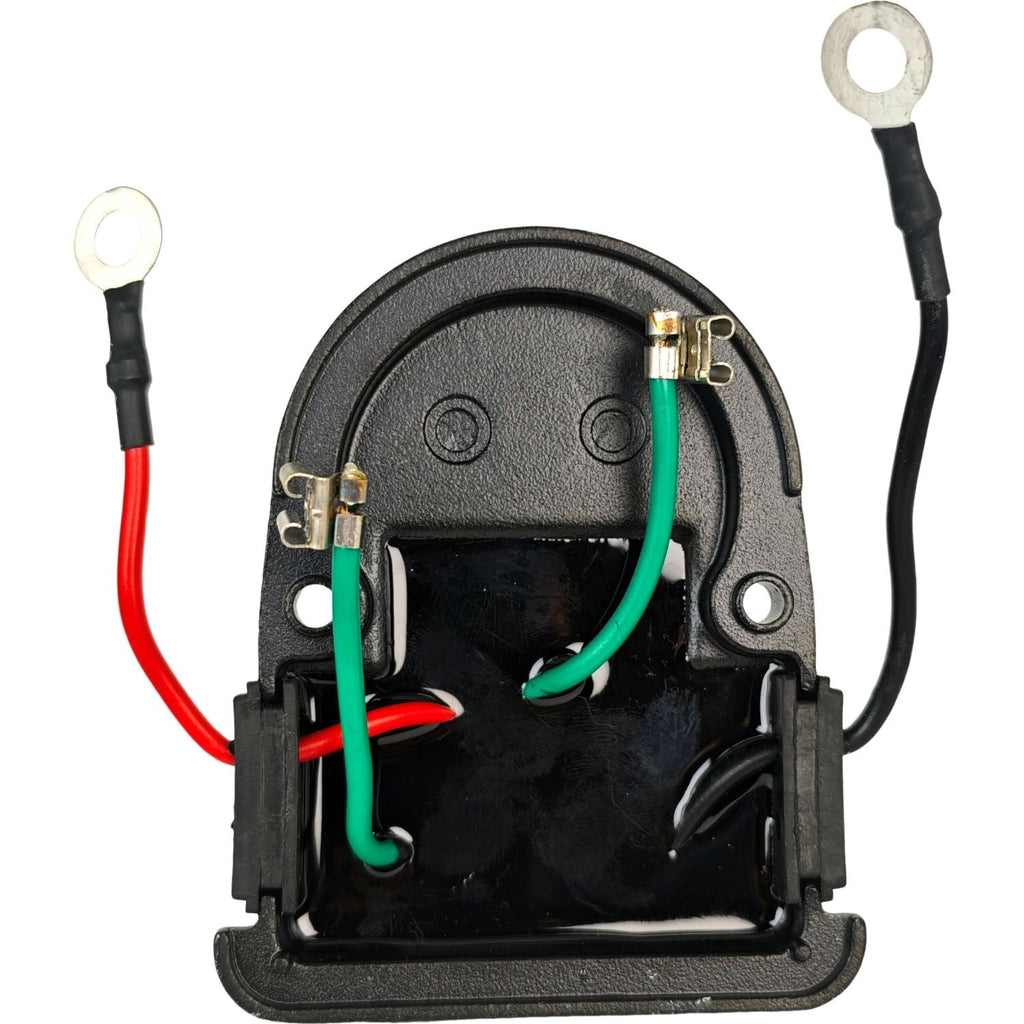 12 Voltage Regulator 41-1740 Fit for Thermo King MD-II TLE SR MAX MD-MT MD-300