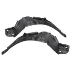 Fender Liner For Honda Fit 07-08 W/Manual Transmission Front Driver & Passenger