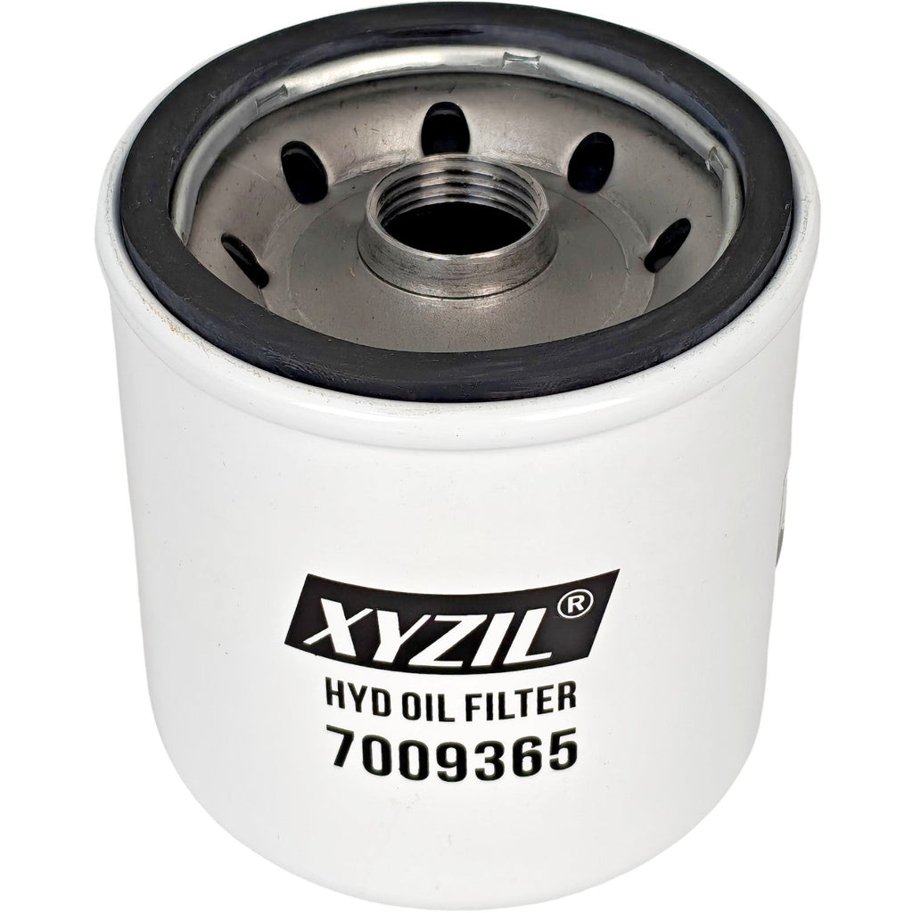 Hydraulic Oil Filter 7009365 Fit for Bobcat E35 E35i E35Z E37 Compact Excavator