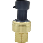 Boost Pressure Sensor 194-6723 for Caterpillar C7 120H KAL 8YL 7AS 1946723