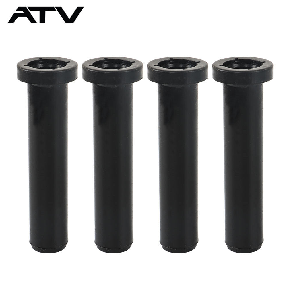 Rear Left & Right A-Arm Bushing Shafts Kit for Polaris Sportsman 400 450 600 700