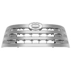 For Hino 238 258 268 338 2011-2018 Chrome Horizontal Billet Main Grill Grille