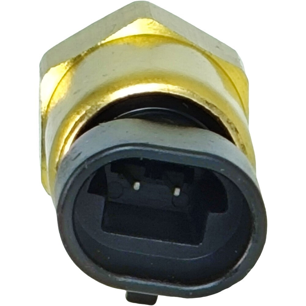 Temperature Sensor RE52722 for John Deere 310G 310SK 310J 310K 310SJ 315SJ 4300