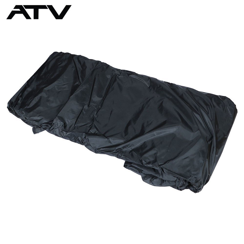 Generic Vehicle Cover Waterproof Fits For 2020 Polaris General 1000