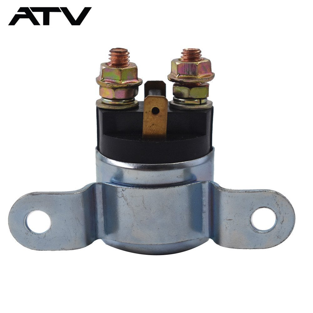 Fit For Can-Am Bombardier DS450 Outlander ATV Starter Solenoid Relay New