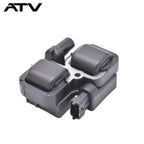 Ignition Coil for Polaris Ranger RZR 800 4X4  RZR S 800  2008-2014