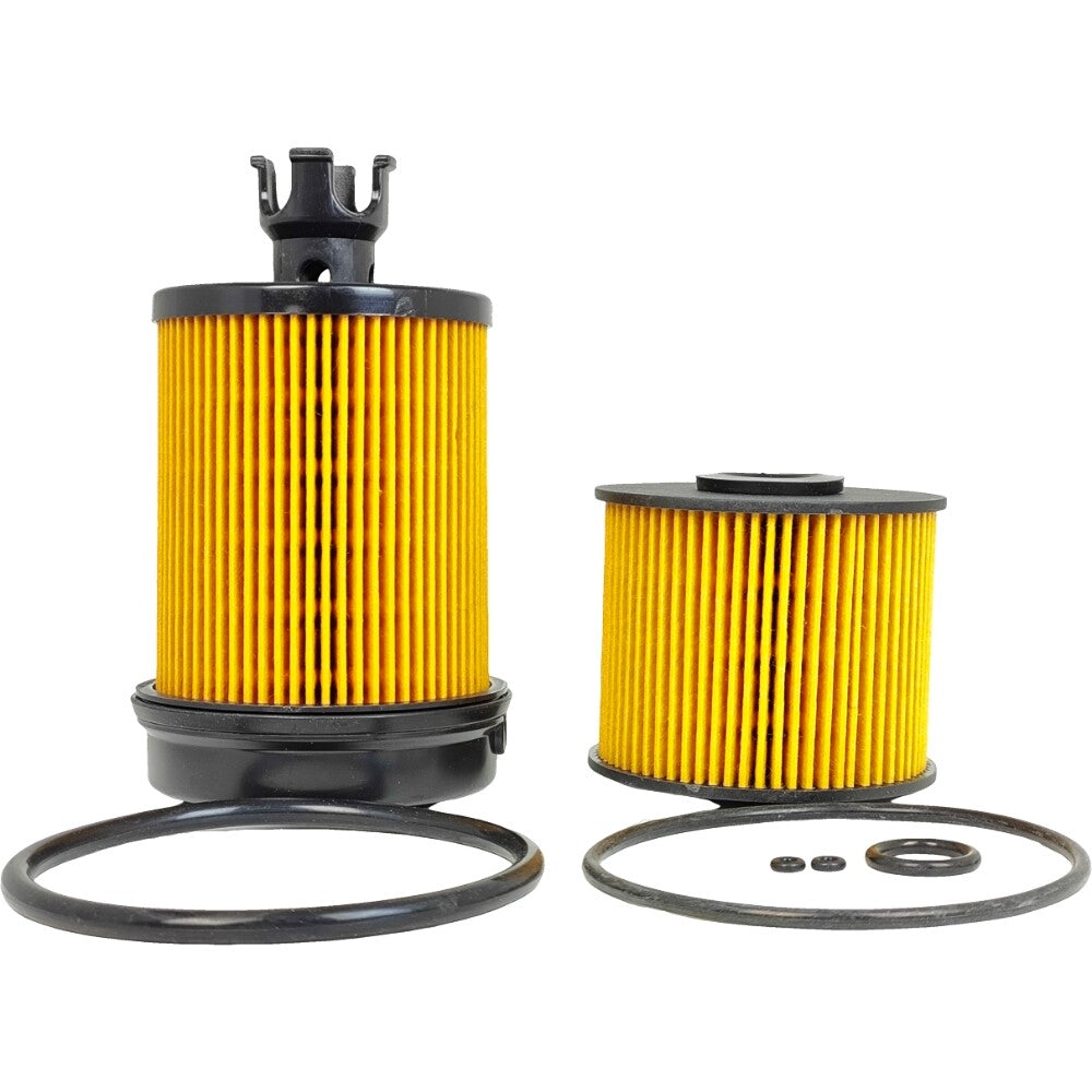Fuel Filter Kit 23304-EV360 23304-78090  for Hino 155 2017-2019 195 2013-2020