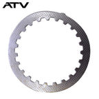 Clutch Kit With Heavy Duty Springs For YAMAHA BLASTER 200 YFS200 1988-2006