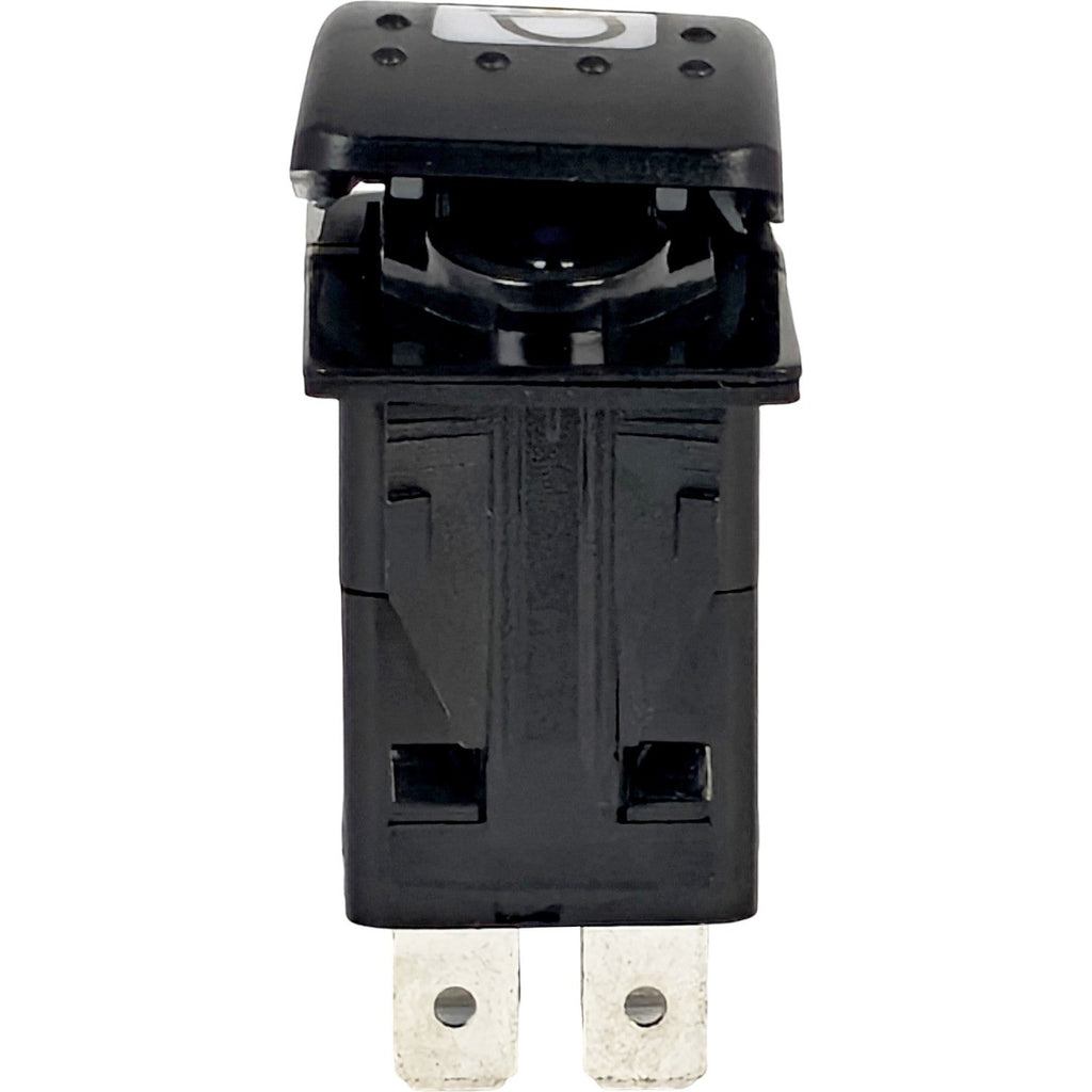 12V 6 PIN Panel Rocker Switch 701/60004 for JCB 1400B 1550B 1600B 1700B 3C 3CX