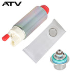 Fuel Pump For Arctic Cat 500 700 4x4 2006-2010 Fuel Pump & Regulator 0570-271