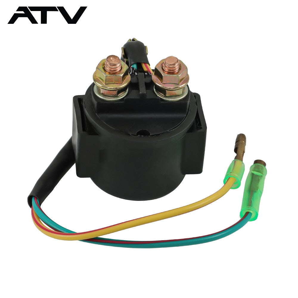 Ignition Coil CDI Rectifier Relay For Honda TRX250EX 2001-08 / TRX250X 2009-2019