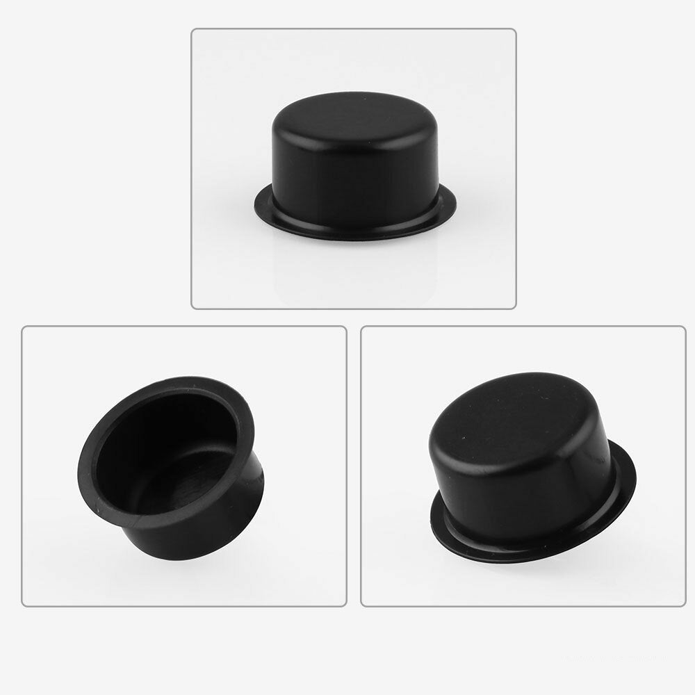 New Tailgate Hinge Pivot Bushing Insert Kit for Dodge Ram & Ford F-Series Pickup