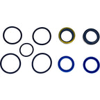 Steering Cylinder Hydraulic Seal Kit K2561-16600 Fit for Kubota BX2200D BX2230D