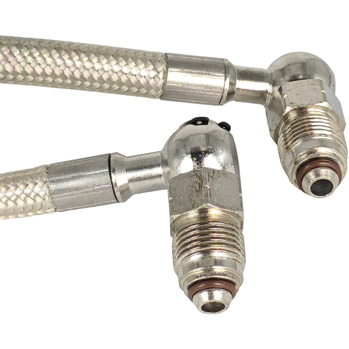 Fuel Injection Line HDFL005 HDFL-005 Fit Harley-Davidson Road King 1996-1999